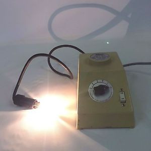 Buy - NIKON XN TRANSFORMER ILLUMINATOR MICROSCOPE LIGHT POWER