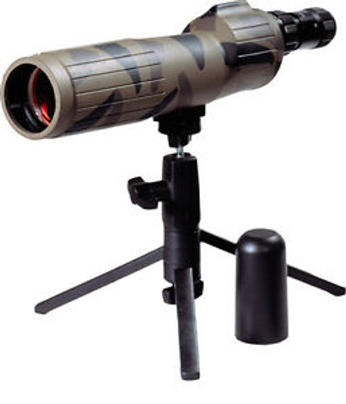 Vision Scientific Telescopes Zoom Spotting Scope  (Camoflage) Color