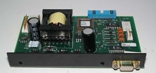 WALLAC FRA 1056 2434 DISPENCER INTERFACE BOARD FOR TRILUX LIQUID SCINTILLATION