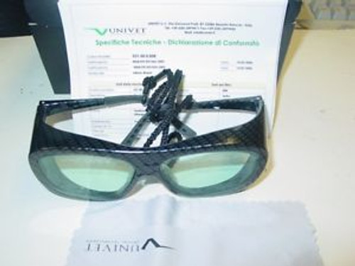 Univet - Optical Technologies Model 531   Made in Italy