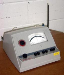 BECKMAN MODEL 96 PH METER - 73208