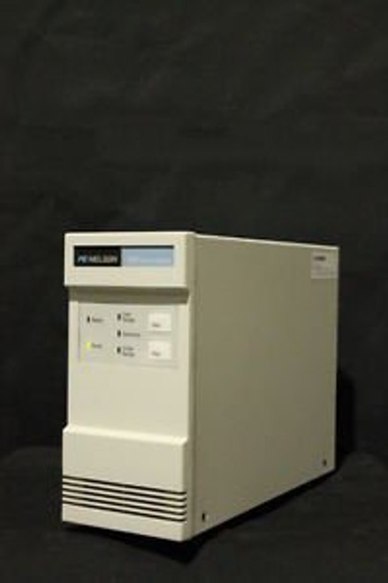 Perkin Elmer Nelson 941A Chromatography Interface