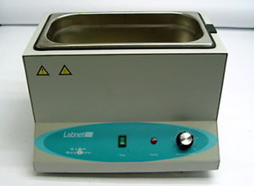 Labnet W1106 6 Liter Water Bath 115V