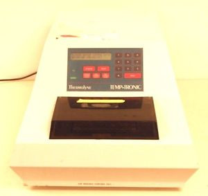 Barnstead/Thermolyne D866925 D866925 Single Phase Temptronic PCR, 120V, 5.2A