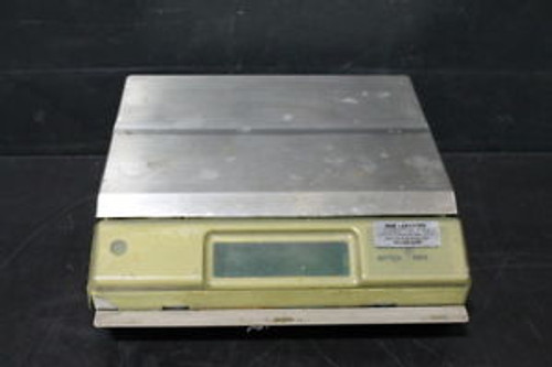 Mettler Balance Scale PM 16