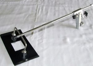 Chest Support Holder for Operating Laryngoscope () - AS003