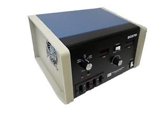 E-C Apparatus EC-570 Electrophoresis Power Supply