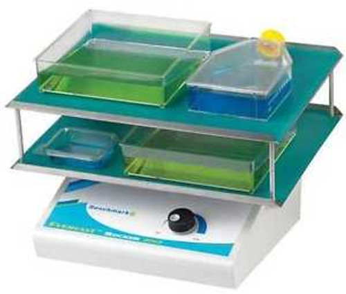 BENCHMARK SCIENTIFIC BR5000-STACK Stacking Platform Flat Mat 3.5