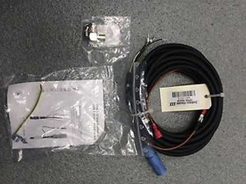 Endress + Hauser pH Probe Cable, CPK9-NAA1A