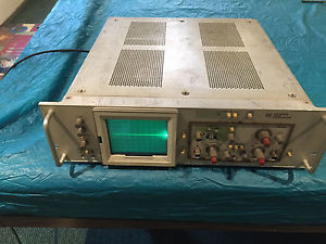VINTAGE TEKTRONIX T922R OSCILLOSCOPE