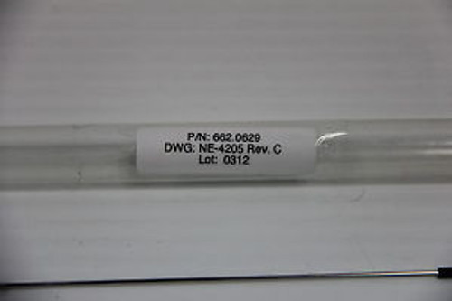 ATAC 8000 SAMPLE NEEDLE