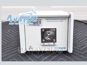 Gilson 806 Manometric Module Maximum Pressure 32 MPa