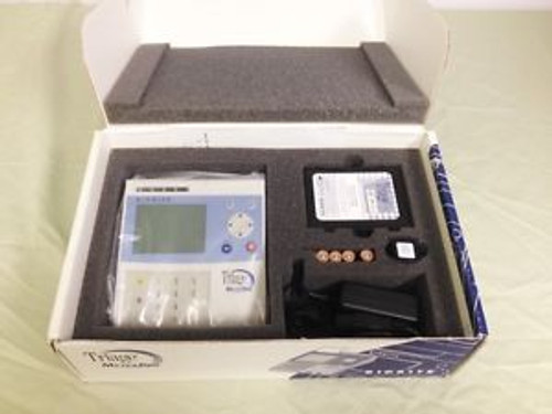 NEW Biosite Triage MeterPro Chemistry Analyzer Meter Pro - Warranty