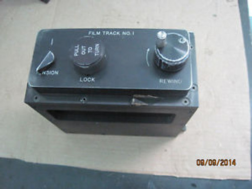 CORDIN  Film Track  No 1 Lot C