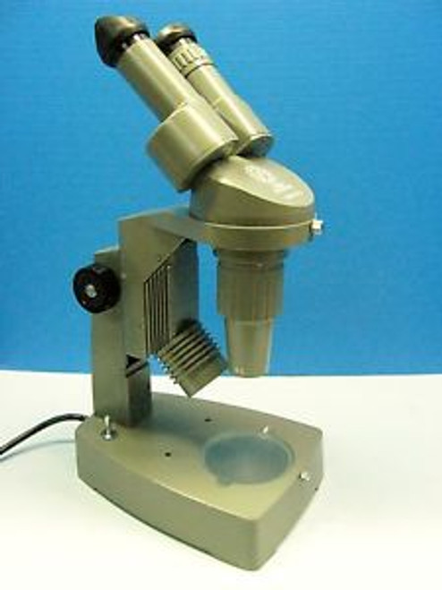 Fisher Stereo Microscope     20X/40X