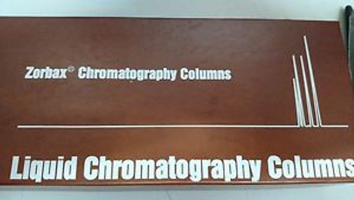 Zorbax Bio Series Chromatography Column GF-250 884973.901