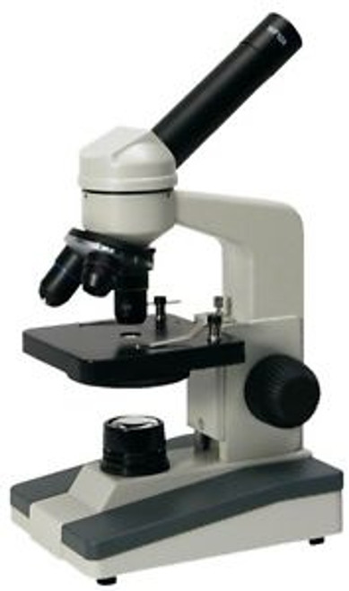 40X-400X Kids Compound Microscope - Great Quality! - 5 Year warranty