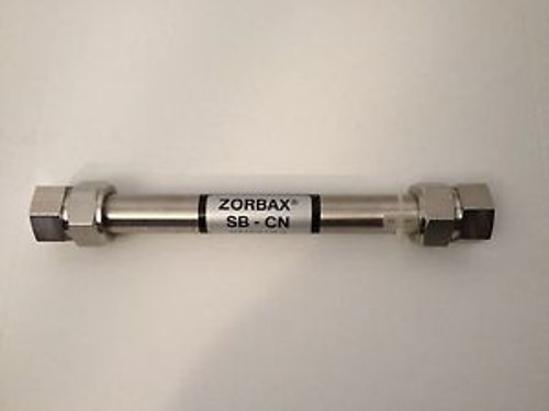 Zorbax SB-CN 21.2mm ID x 25cm