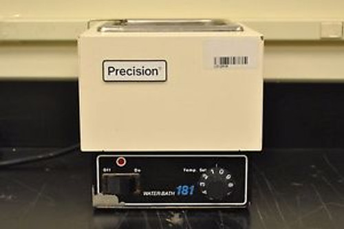 Precision Water Bath 181