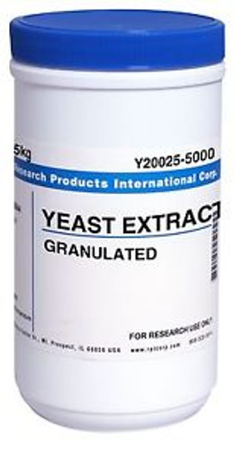 Yeast Extract, Granulated, 1 Kilogram