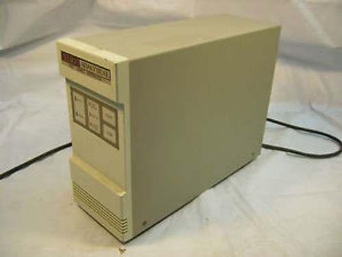 NELSON ANALYTICAL 900 SERIES CHROMOTOGRAPHY INTERFACE 120/240 VAC