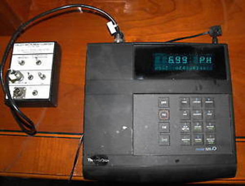 Thermo Orion - Model #520 - Ph/mV Meter