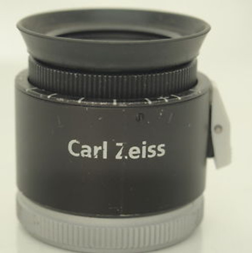 Zeiss 12.5X Surgical Microscope Eyepiece