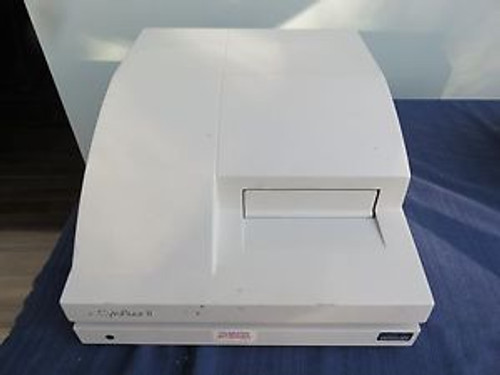 PERSEPTVE BIOSYSTEMS CytoFluor II Fluorescence Multi-Well Plate Reader