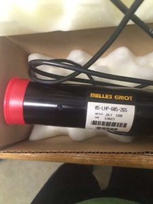 Melles Griot 05-LHP-605-265 Laser