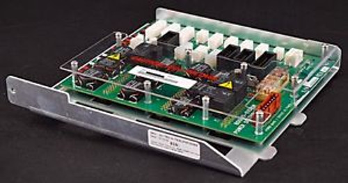 Thermo Fisher Scientific 80000-61080R PCB Power Distribution Module 80100-60030