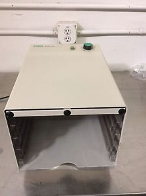 Bio Rad Electrophoresis Gel Air Dryer