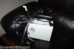 armstrong s scort sentinel 2500 suction pump good motor