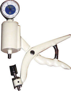 Tablet Hardness Tester Analytical Instruments