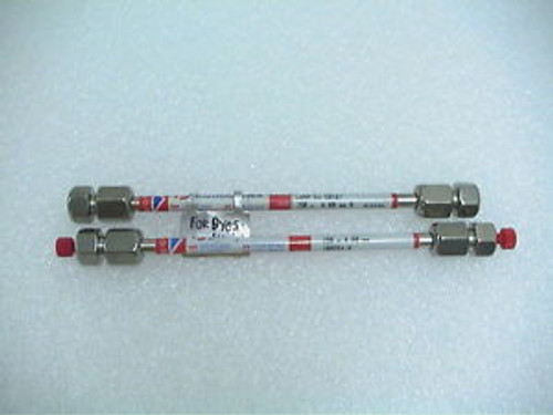 Lot of 2 Phenomenex HPLC Columns 00F-4249-E0 !!!!!