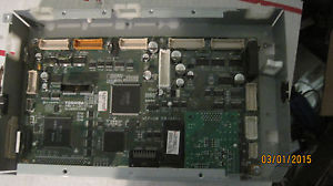 Toshiba  Printer Scan Logic board PWB-F-LGC-371 M 6lA88911000