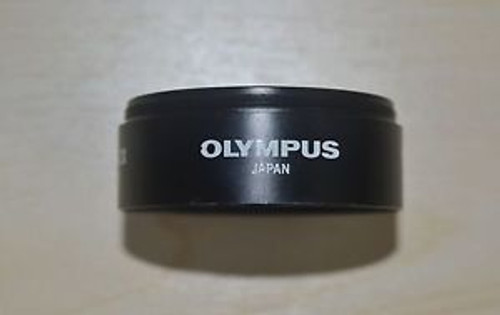 OLYMPUS 110AL0.62X WD160 objective OLYMPUS 110AL0.62X WD160 objective