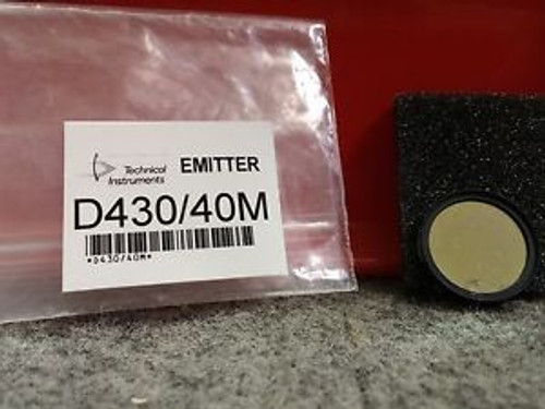 Chroma Emission Filter D430/40M