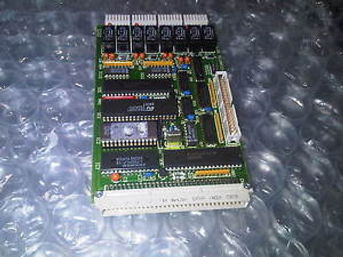 Leitz 11106 TELEMATIC-3 Controller Board/Module