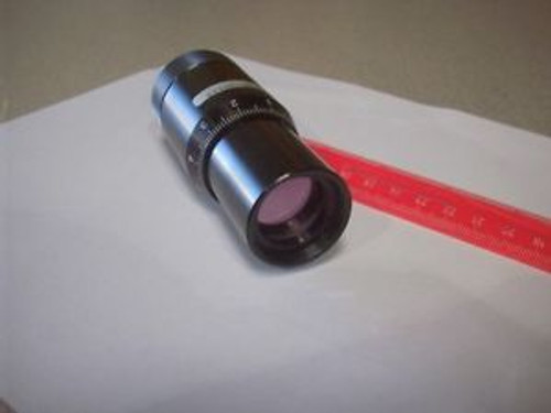 Speical Optics:  LASER OPTICS -  Beam Expander  Part # 0800-30118