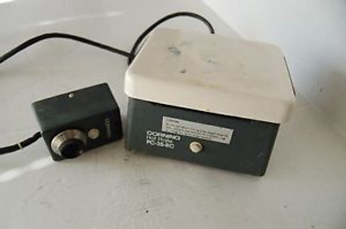 Corning  hotplate hot plate ceramic remote heating PC-35-RC