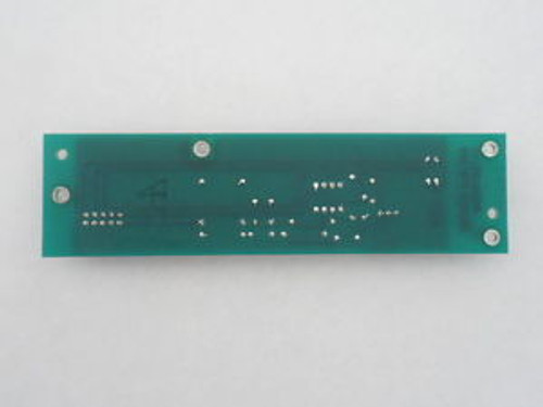 YSI 2300 STATPLUS, YSI 2700 SELECT Sipper Board Assy.