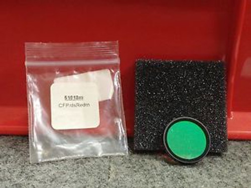 Chroma ECFP/DSRED Dual  Band Emission Filter (51018M)