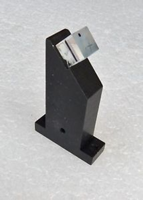 POLARIZING CUBE BEAMSPLITTER 10MM WITH MOUNT