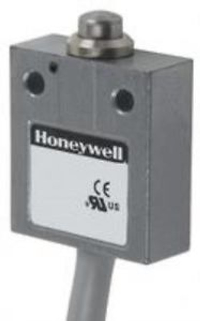 91B0851 Honeywell S&C 914Ce13A Limit Switch, Top Plunger, Spdt-1No/1Nc