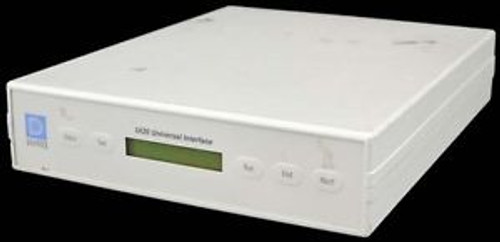 Dionex UI20 Universal Interface for DX500 Chromatography Workstation HPLC #4