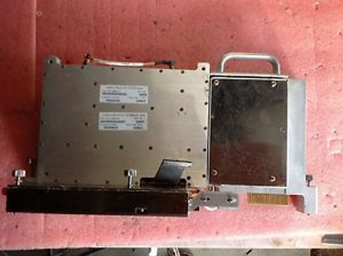 23GHz Altium 311 XCVR-18GHz IF Module Transmitter, Receiver, Interface