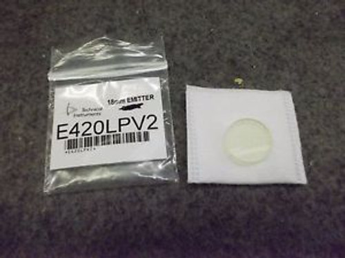 E420LPV2 Chroma UV Absorption Filter 18mm