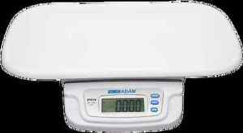 Adam Equipment MTB Baby and Toddler Scale 44 lb x 0.01 lb- NEW w/ Full Warranty