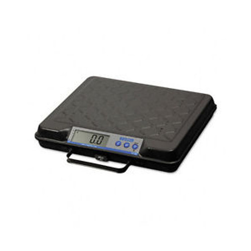 SALTER BRECKNELL Portable Electronic Utility Bench Scale, 100Lb Capacity