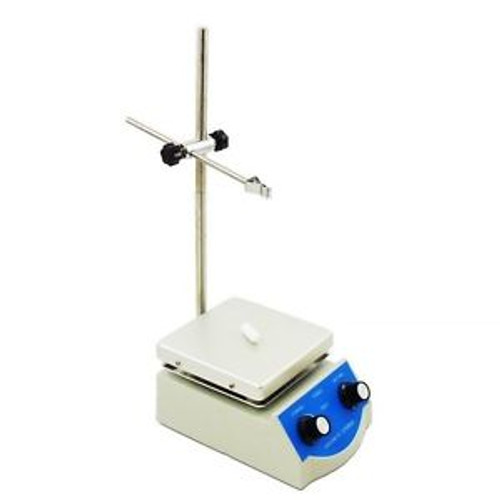 Magnetic Stirrer with Hot Plate SH-2